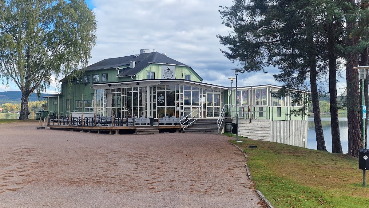 Terrassen Kök & Bar Photos 2