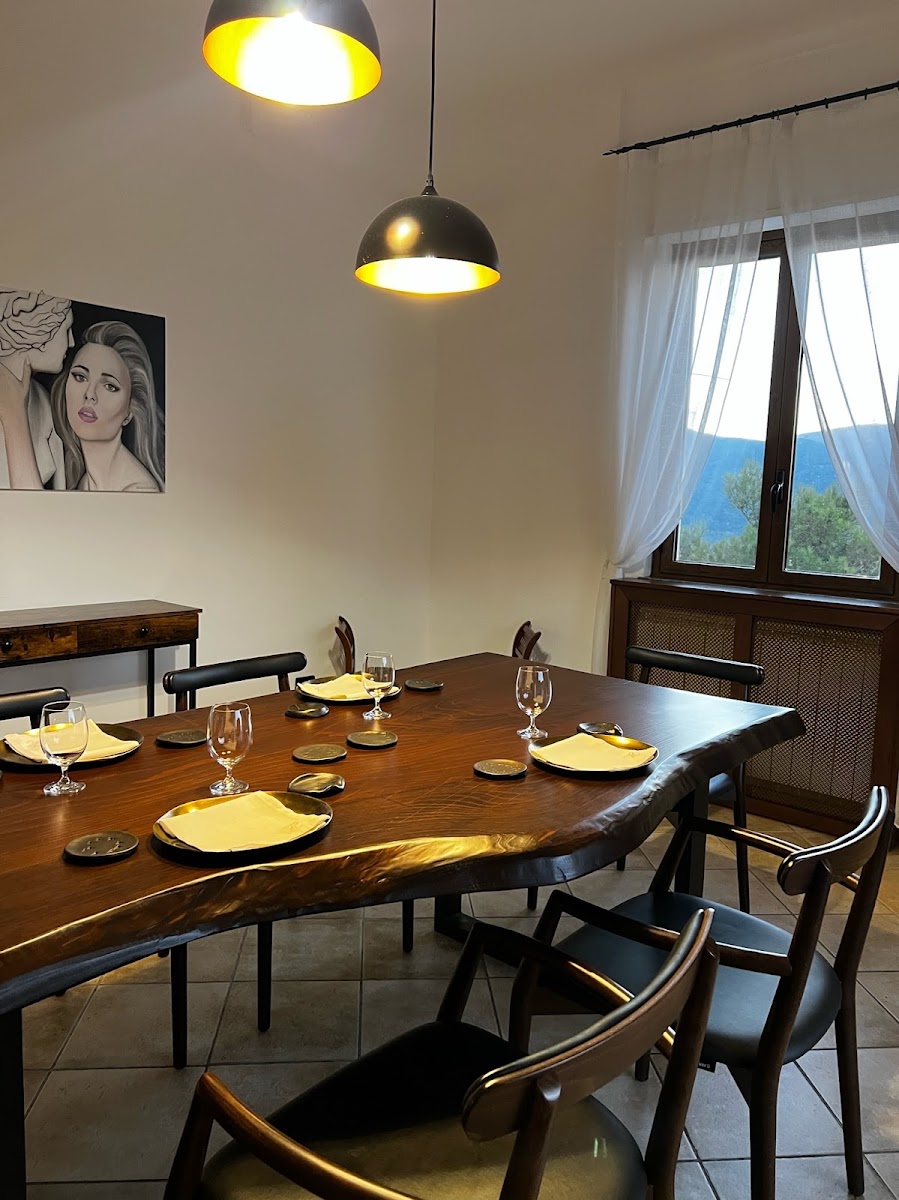 Terrazza Costantino