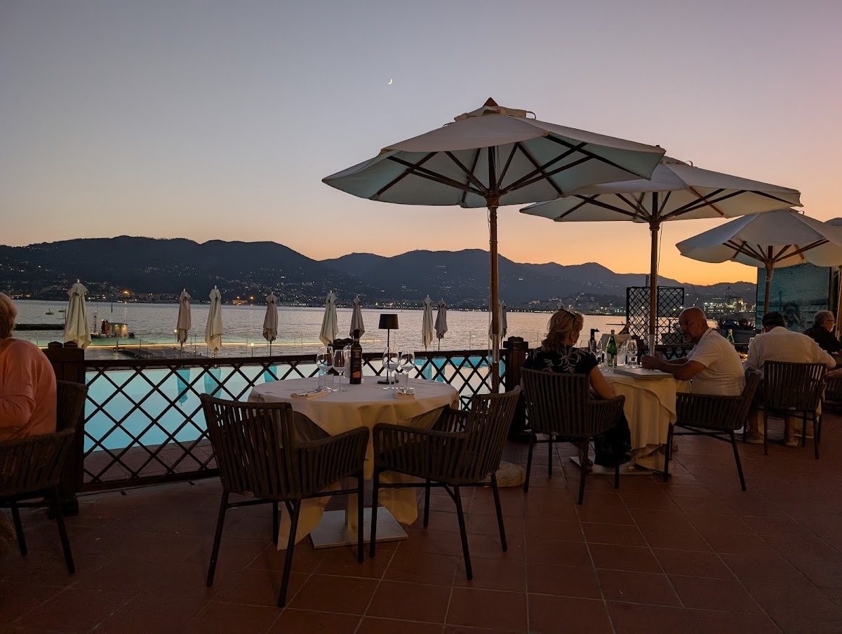 Terrazza Porto Lotti