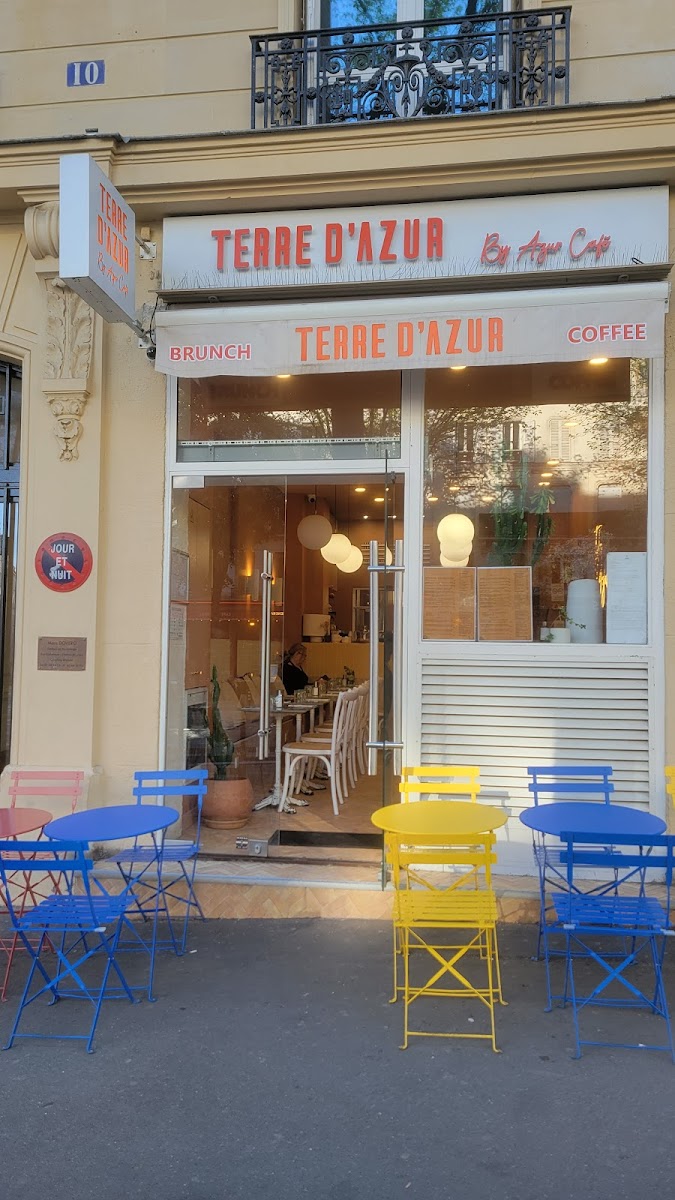 Terre D’Azur Photos 2