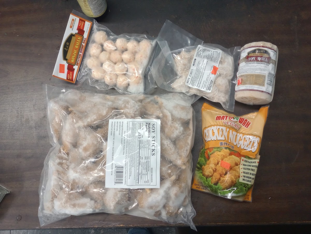 Terry's Healthy Food Photos 2