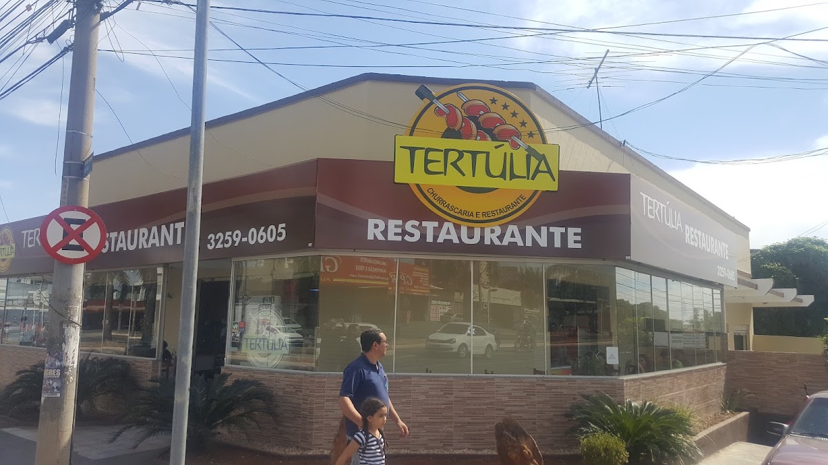 Tertúlia Restaurante