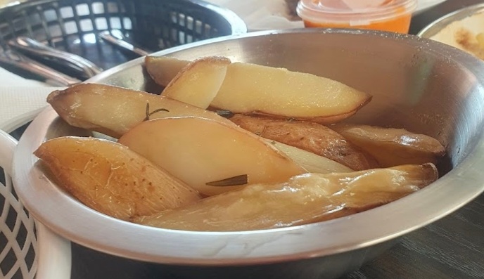 Teta Charcoal Chicken Photos 2