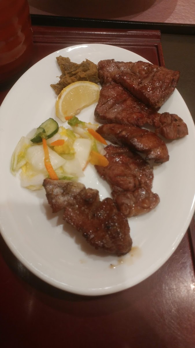 Tetsube Osaki Photos 9