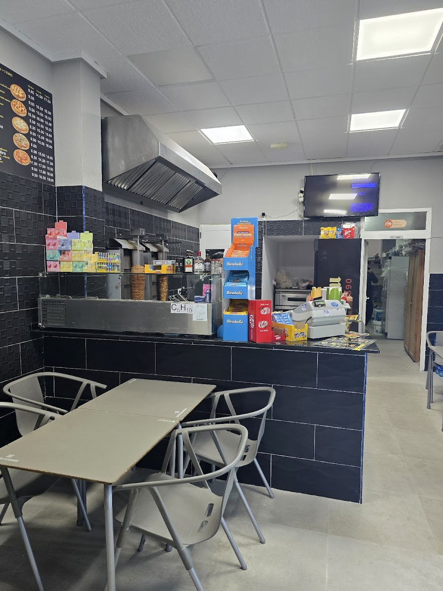 Teulada Kebabish
