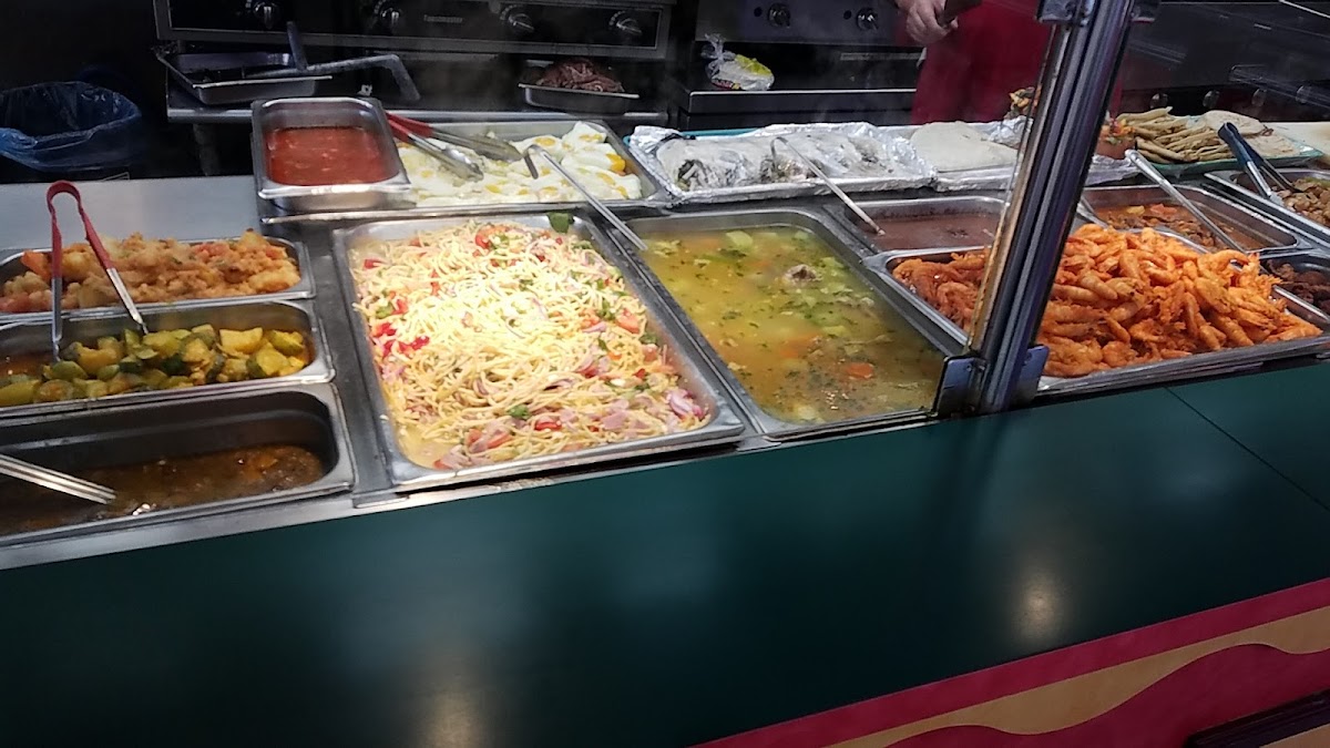 Texano Grill