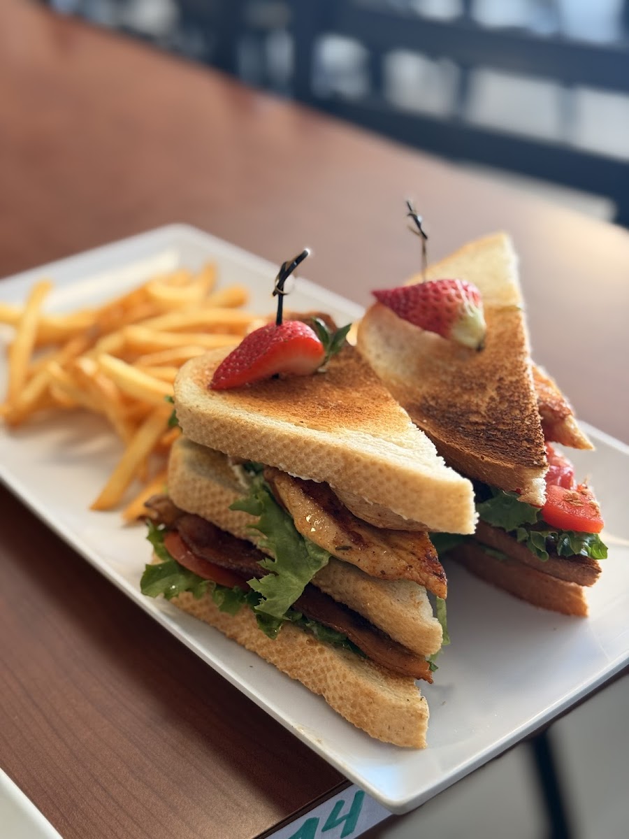 Texas Country Breakfast & Lunch Photos 9