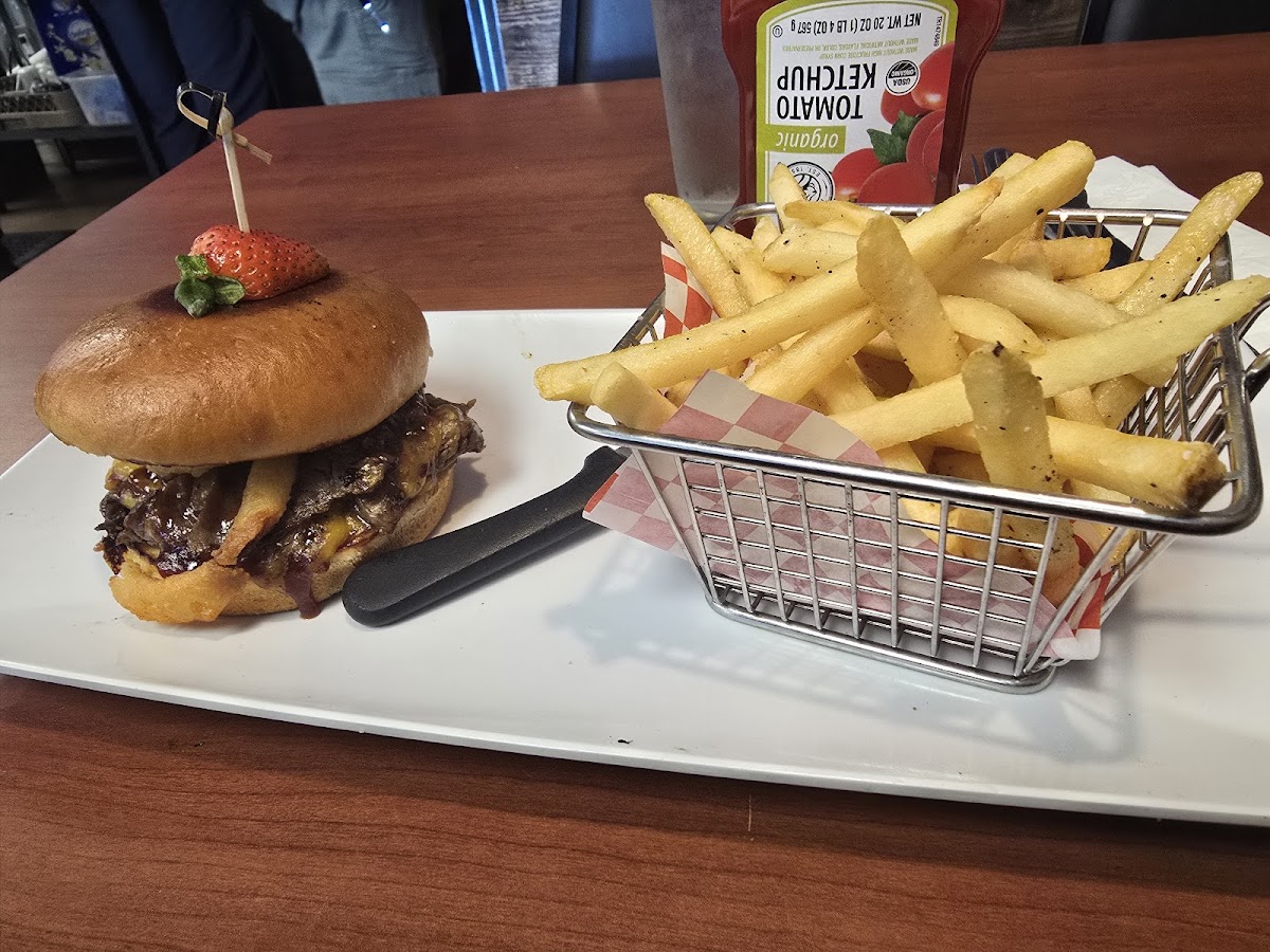 Texas Country Breakfast & Lunch Photos 2