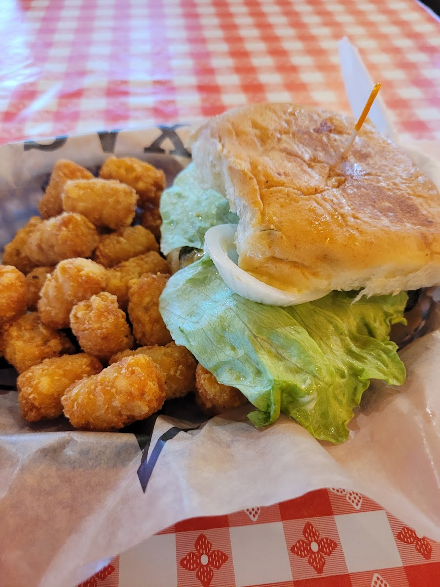 Texas Grill And Cafe Photos 2