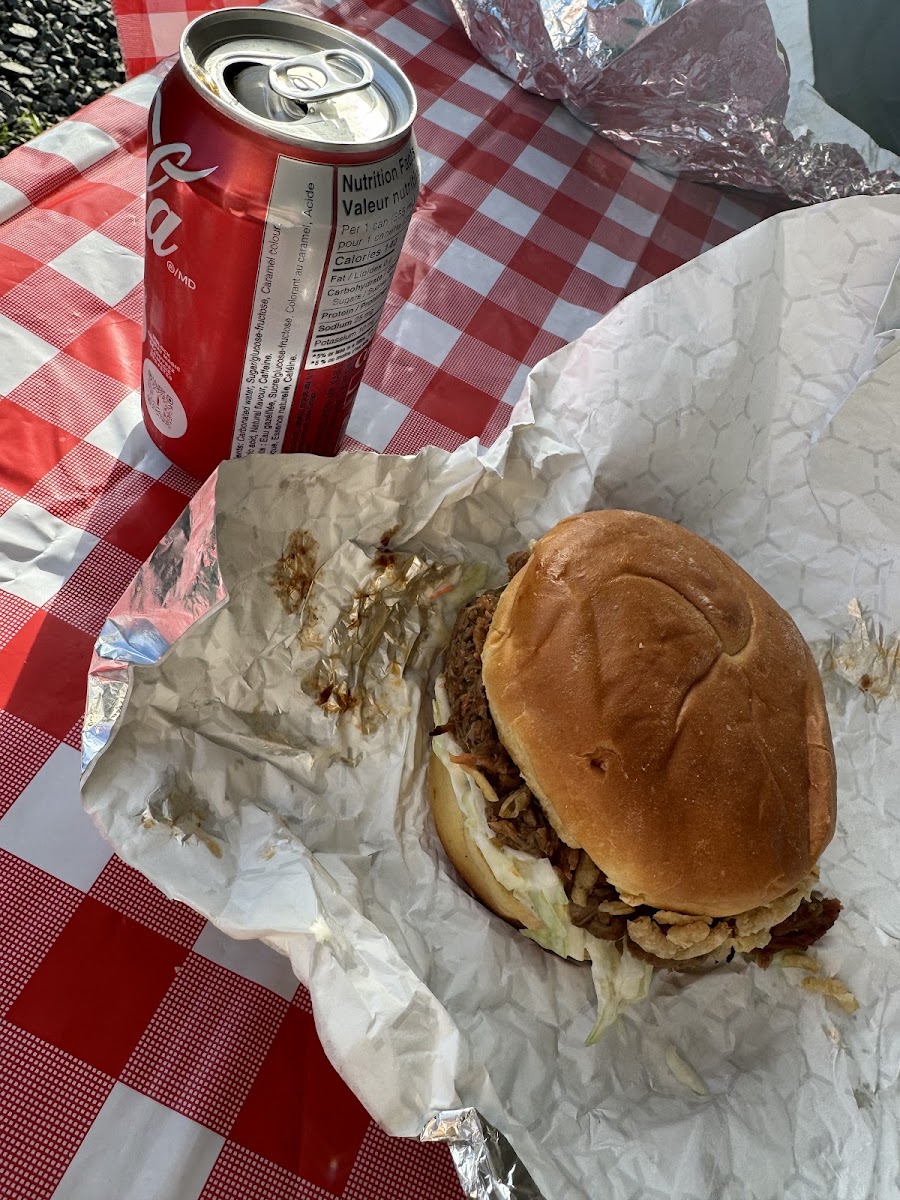 Texas Smoke Bbq Photos 9