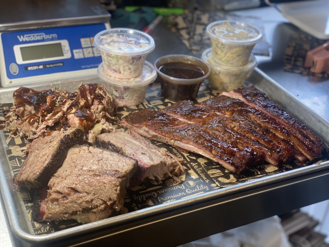 Texas Star Bbq Photos 2