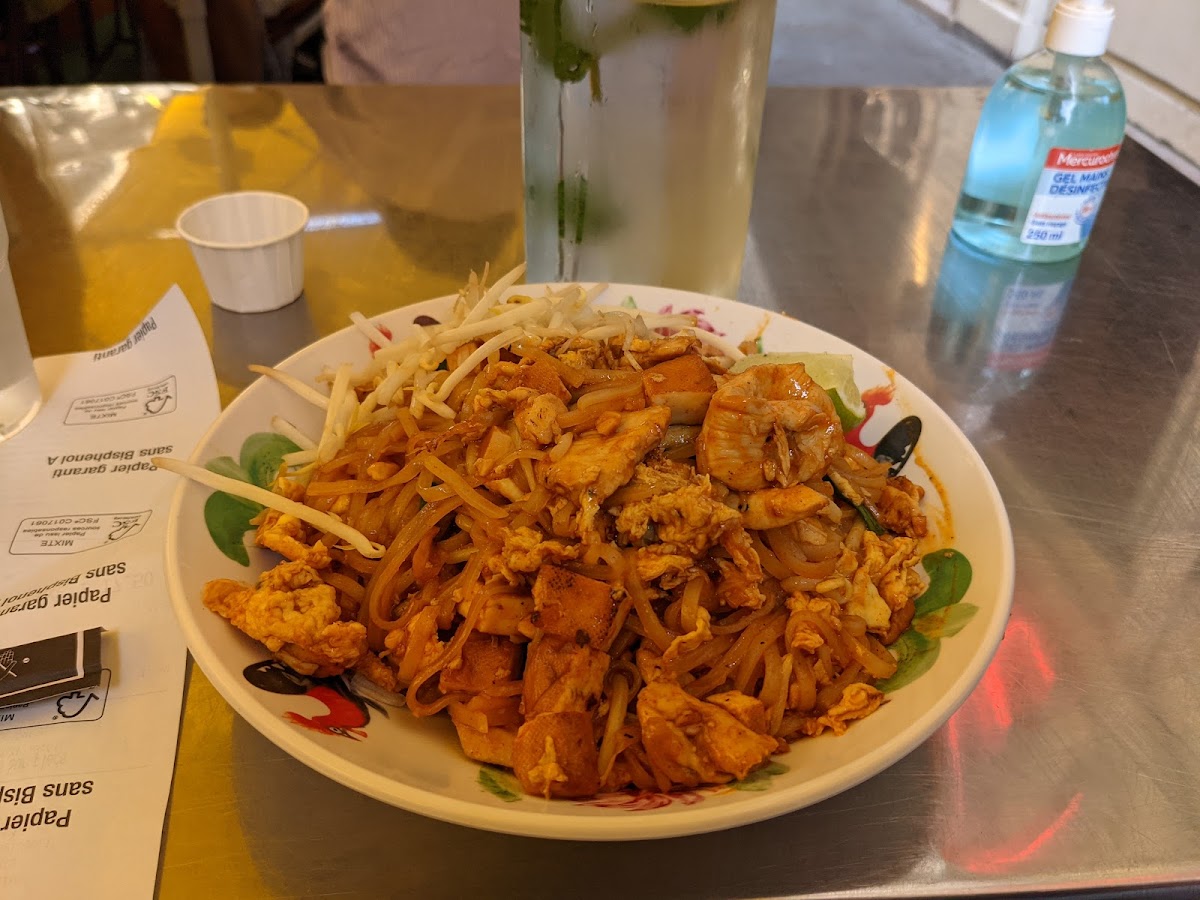 Thaï Street Food Photos 9