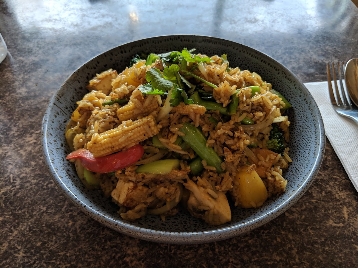 Thai 29 Restaurant (South Melbourne) Photos 9