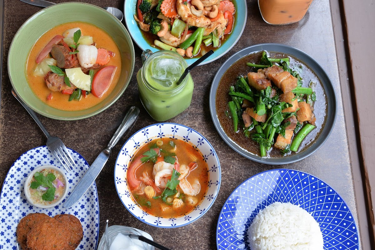 Thai 29 Restaurant (South Melbourne) Photos 2