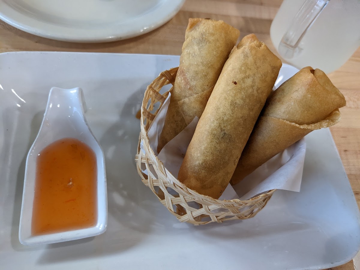 Thai American Bistro Photos 9