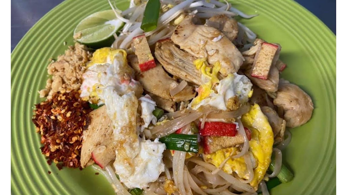 Thai And Time Again Photos 2