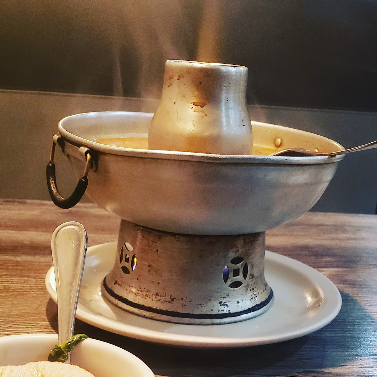 Thai Bbq Photos 9