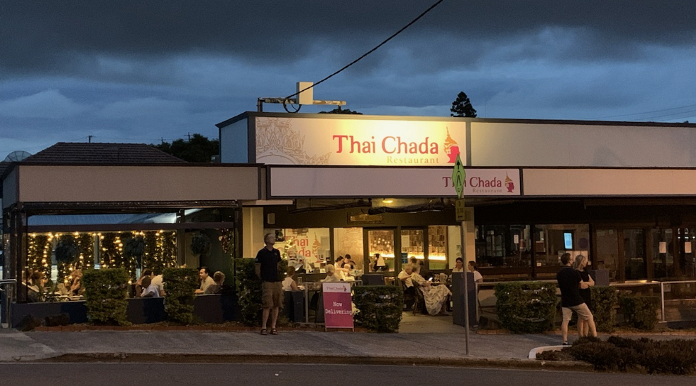 Thai Chada