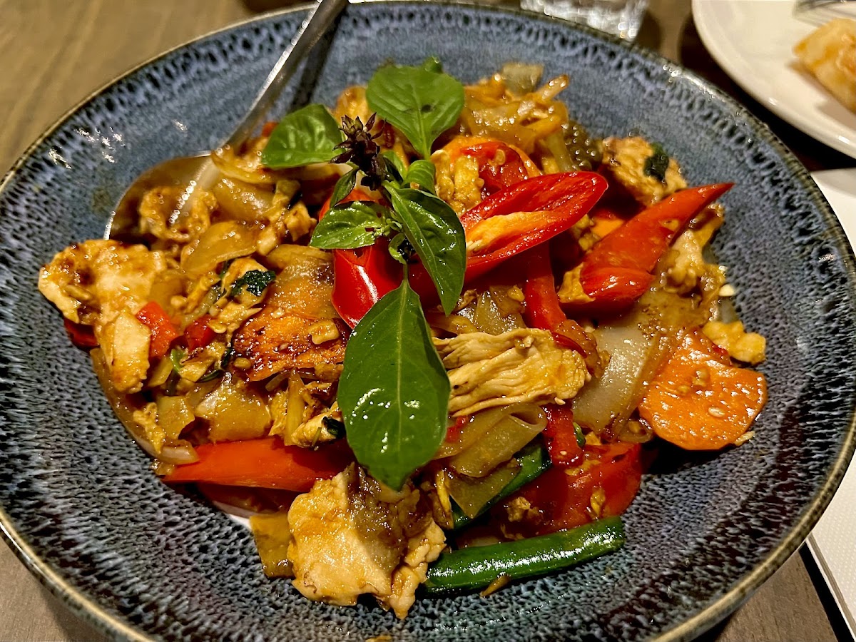 Thai Chada Photos 2