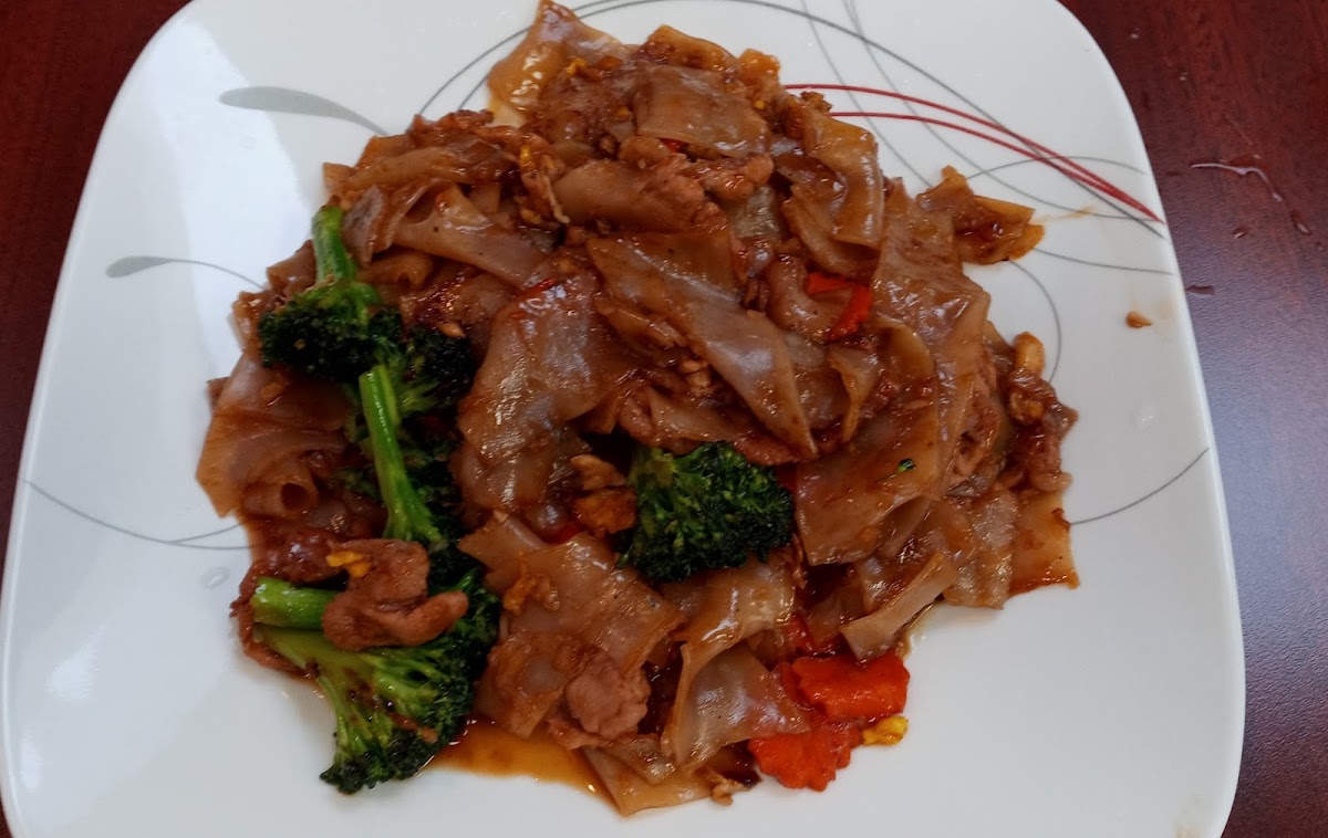 Thai Cuisine On Barbur Photos 2
