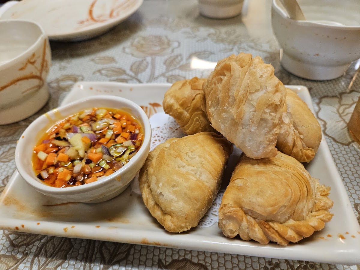 Thai Delight Cafe Photos 9