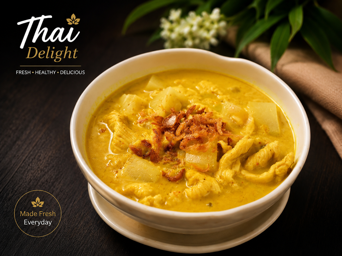 Thai Delight Cafe Photos 2