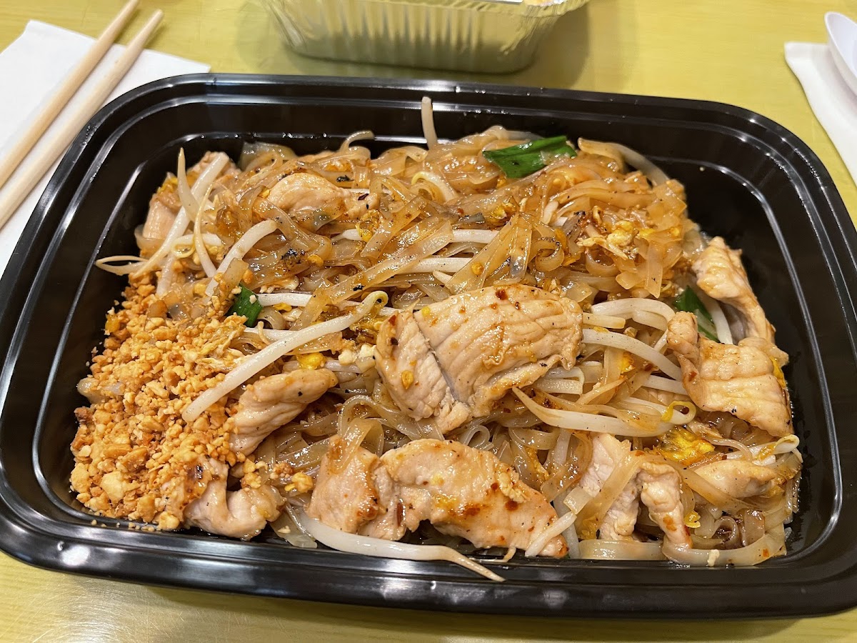 Thai Dish Photos 2