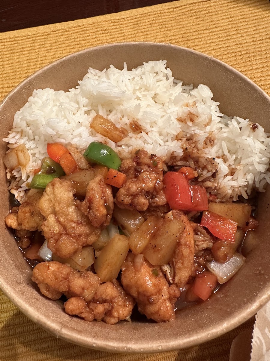 Thai Express Appleby Line Photos 9