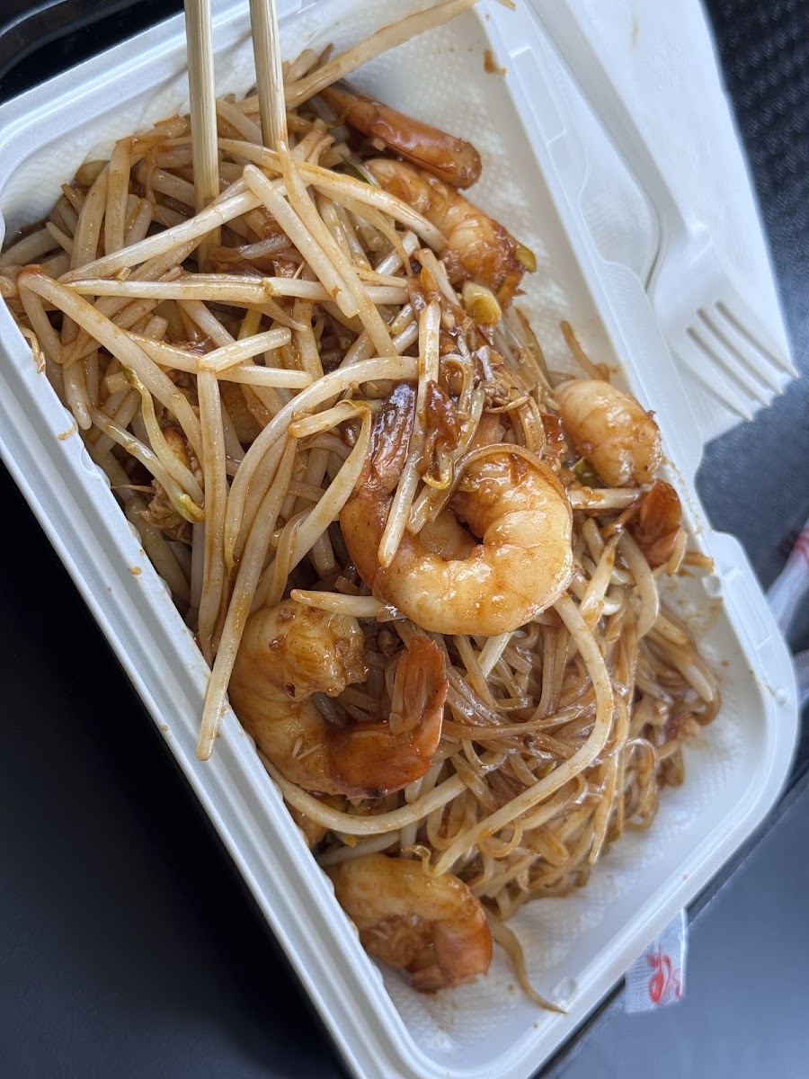 Thai Express Restaurant Edmonton Photos 2
