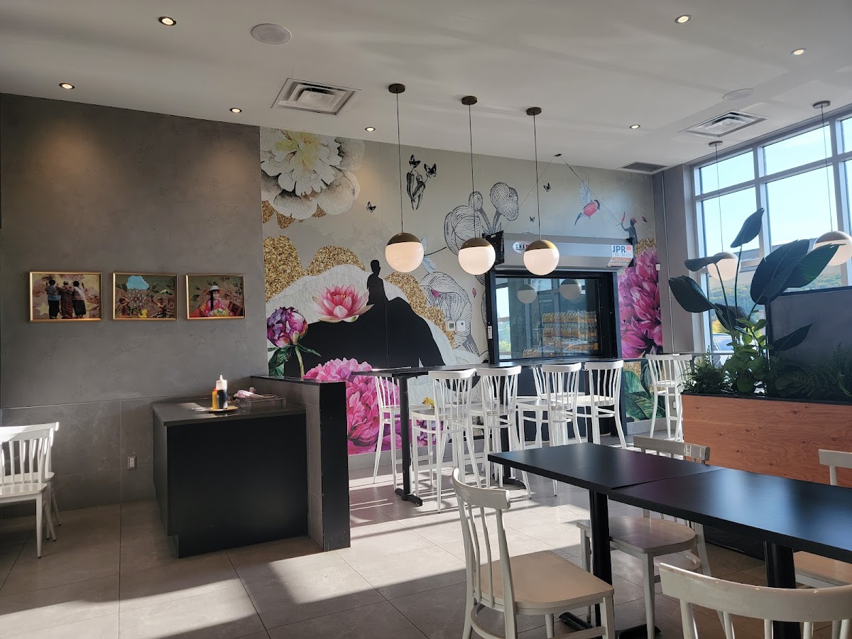 Thai Express Restaurant Prevost Photos 9