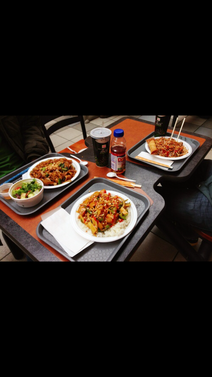 Thai Express Restaurant Sudbury Photos 9