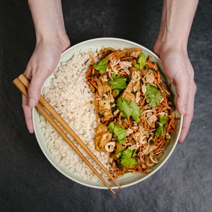 Thai Express Restaurant Trois-Rivières Photos 2