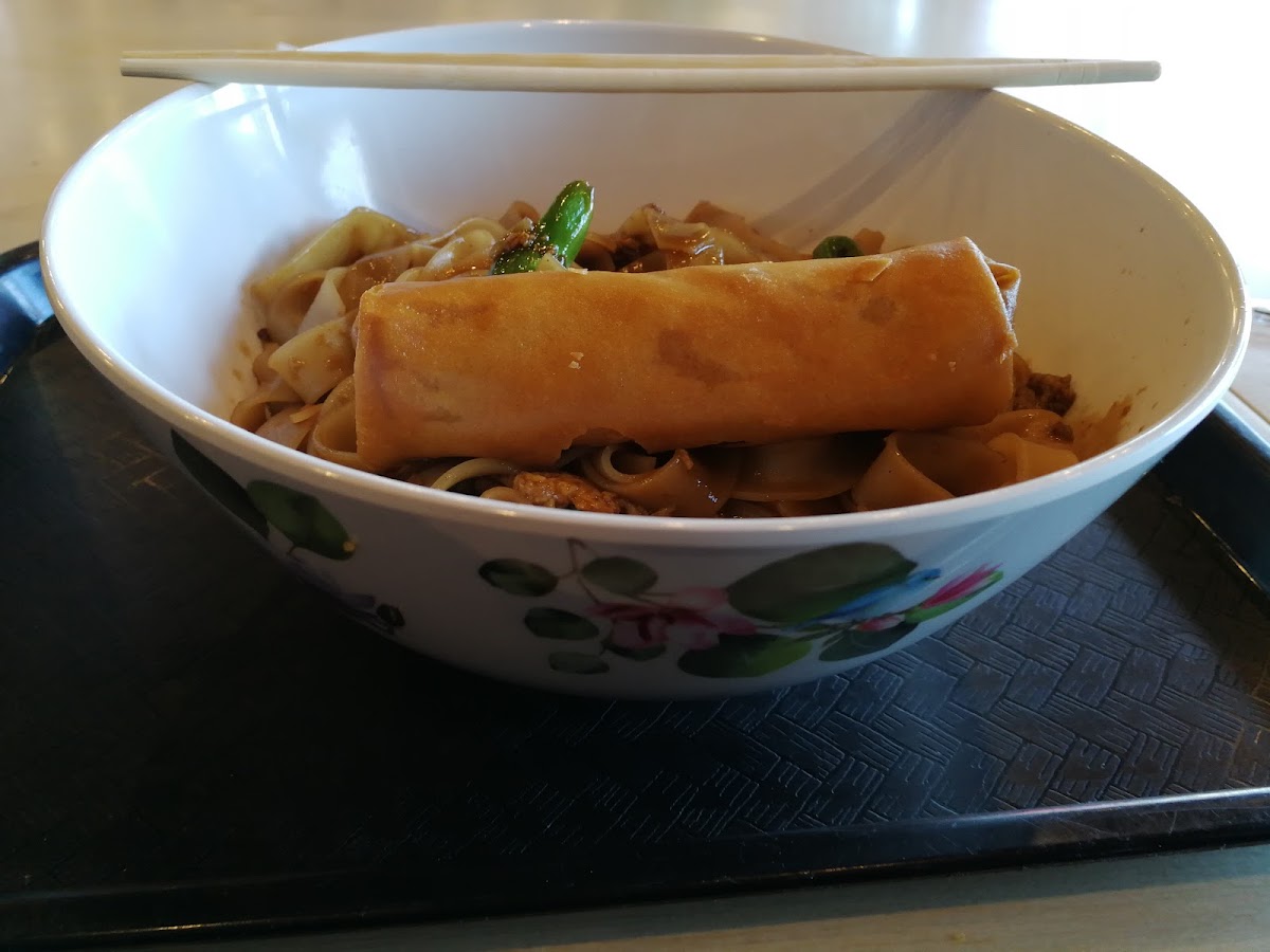 Thai Express Restaurant Vaudreuil-Dorion Photos 9