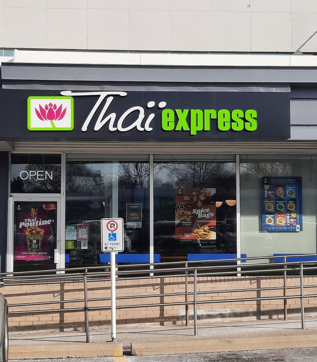 Thai Express