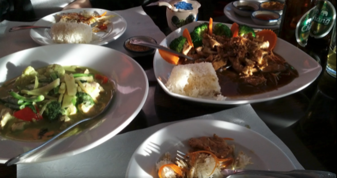 Thai Fix