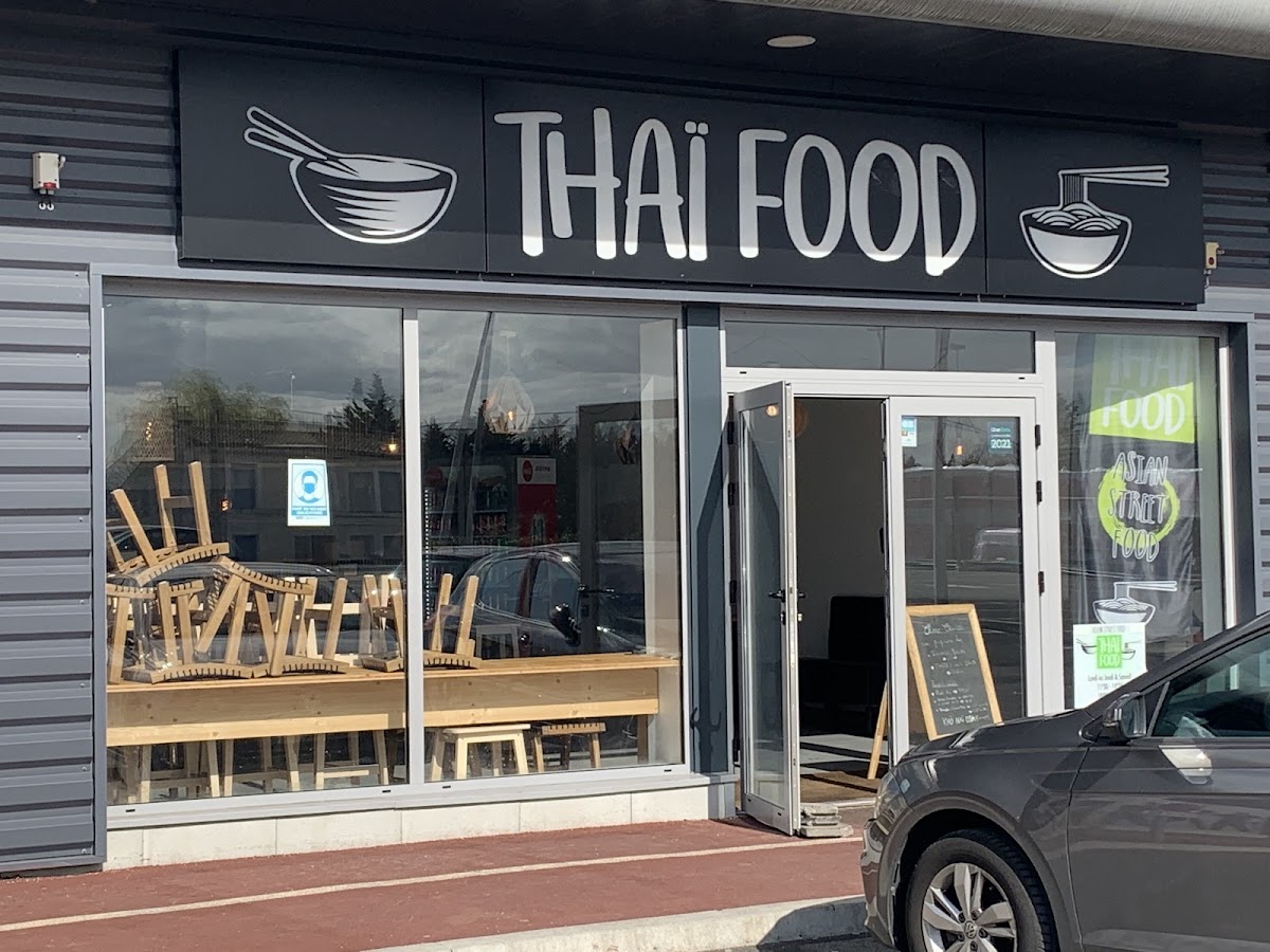 Thai Food