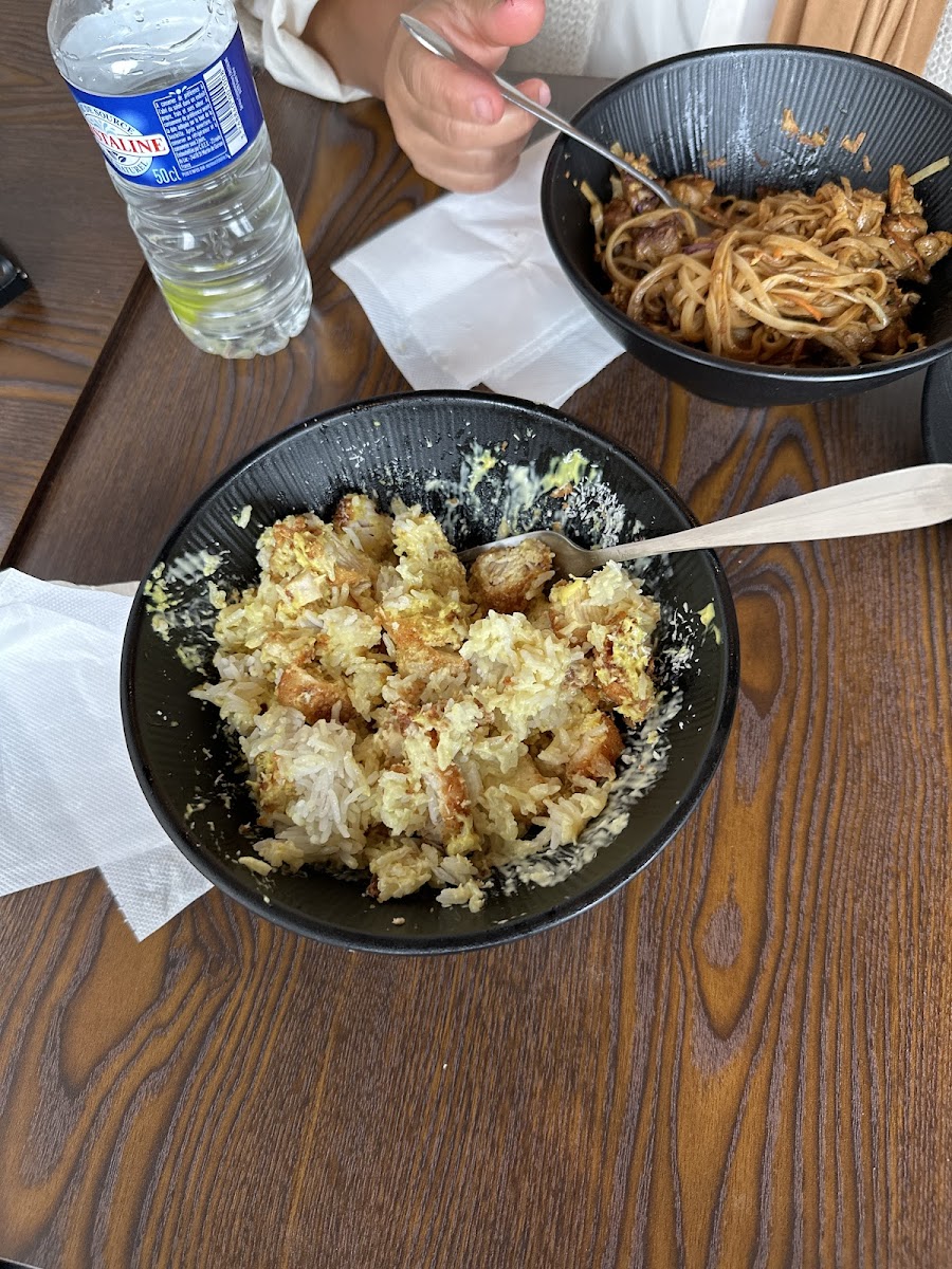 Thai Food Photos 2