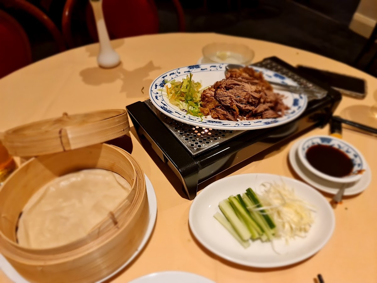 Thai Garden Cuisine Photos 9