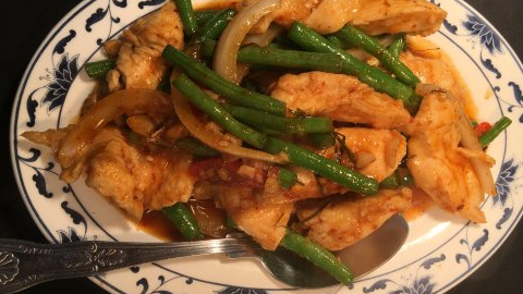Thai Garden Cuisine Photos 2