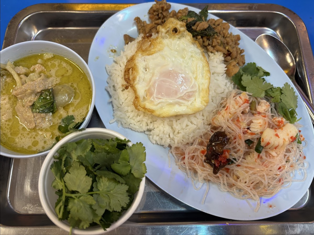 Thai Gohan Senshu Yatai Photos 2