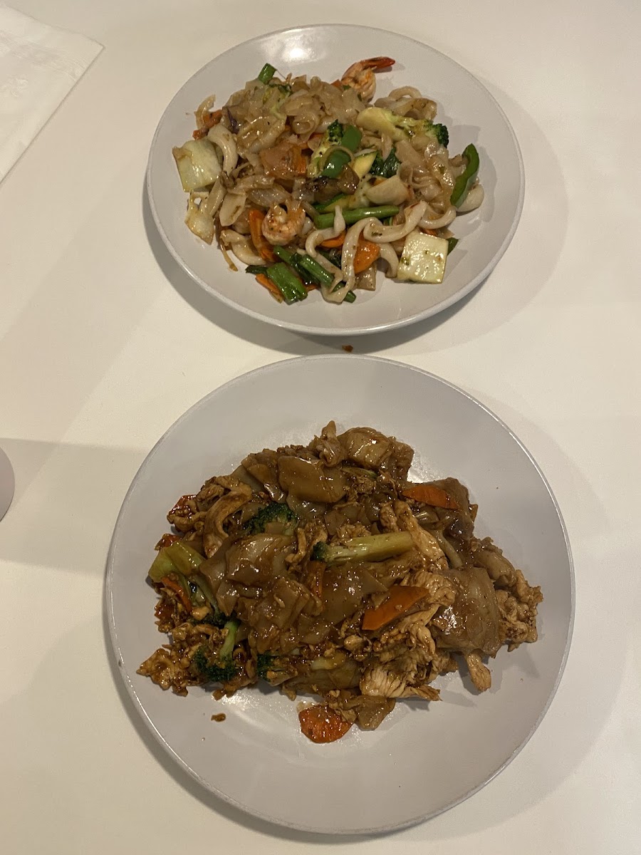 Thai Gourmet Photos 2