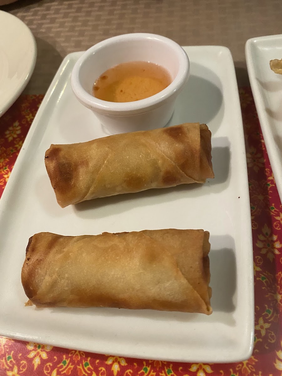 Thai Hut Photos 9