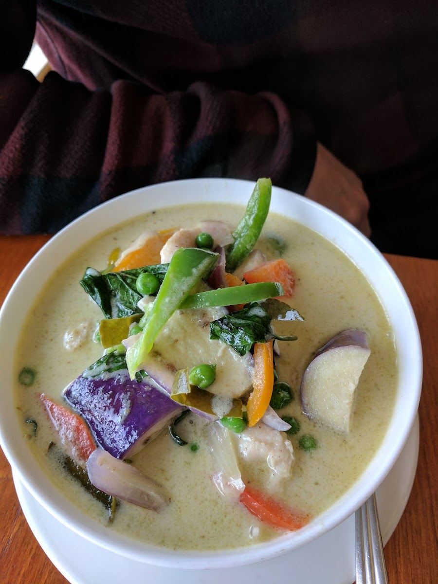 Thai-Isaan Cuisine And Café Photos 9