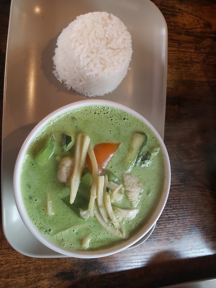 Thai Kitchen Marbella Photos 9