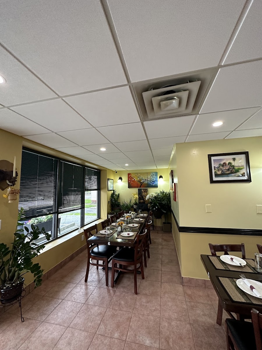 Thai Lan Xang Restaurant