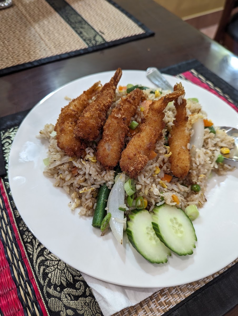Thai Lan Xang Restaurant Photos 2