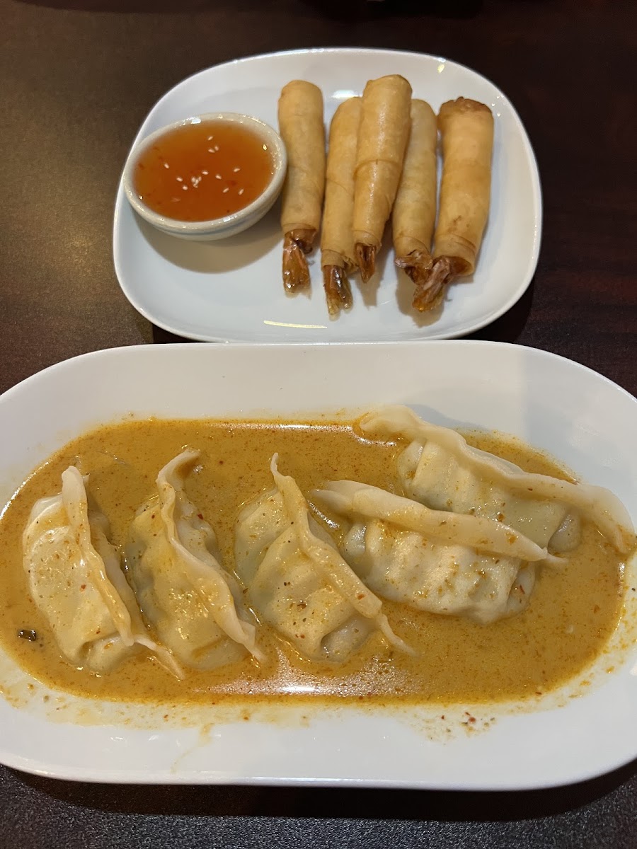 Thai Metta Restaurant Photos 9