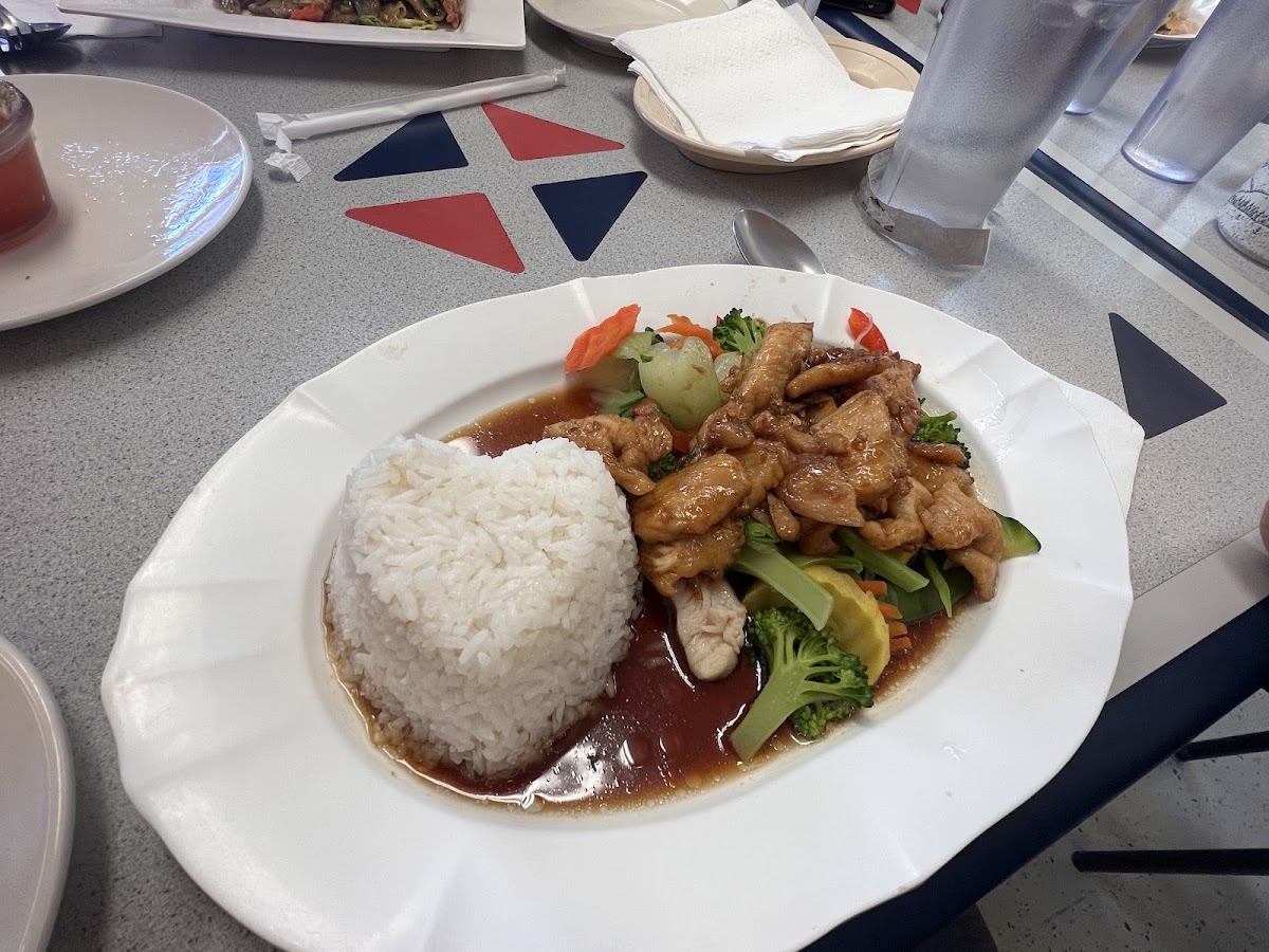 Thai Mini Cafe Photos 9
