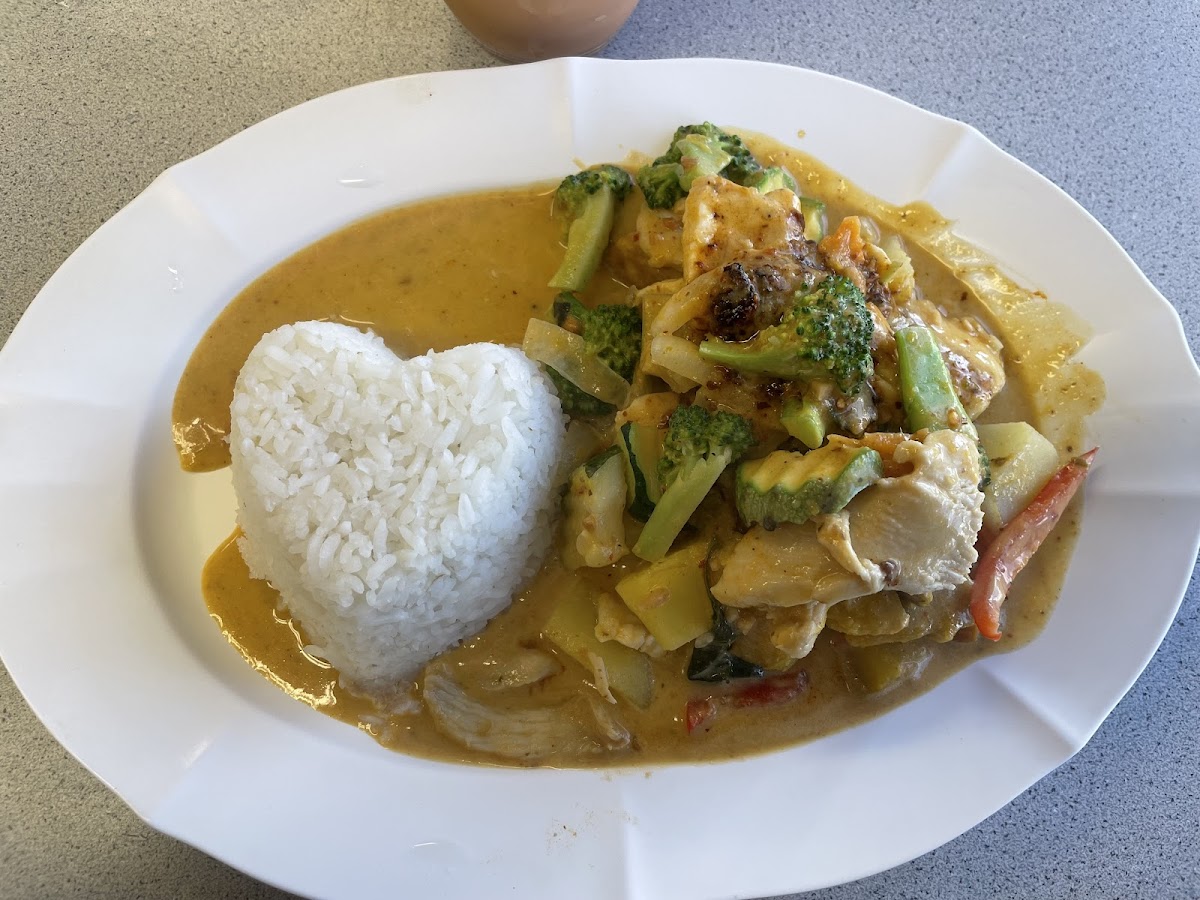 Thai Mini Cafe Photos 2