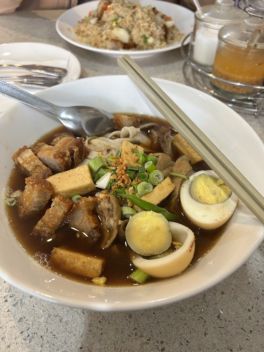 Thai Noodle ก๋วยเตี๋ยวไทย(Guay Tiew Thai) Photos 9